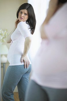 ► Наиболее достоверные признаки беременности в первые дни и недели после зачатия