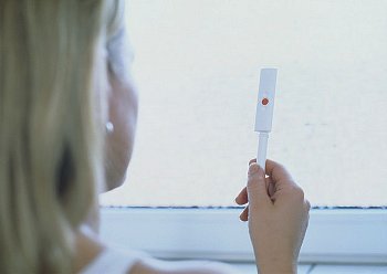 ► 5 причин, когда тест на беременность положительный, а на УЗИ нет беременности