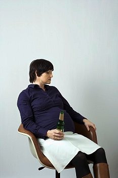 ► Можно ли беременным пить безалкогольное, обычное пиво