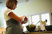 ► Как питаться фитнесистке во время беременности