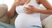 Уход за грудью до и во время беременности
