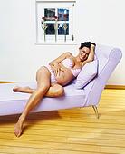 ► Методы обучения беременных расслаблению во время родов