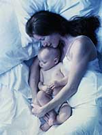 ► Питание новорожденного в первые дни жизни