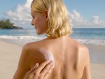 ► 3 миф — защитный крем защитит от рака кожи