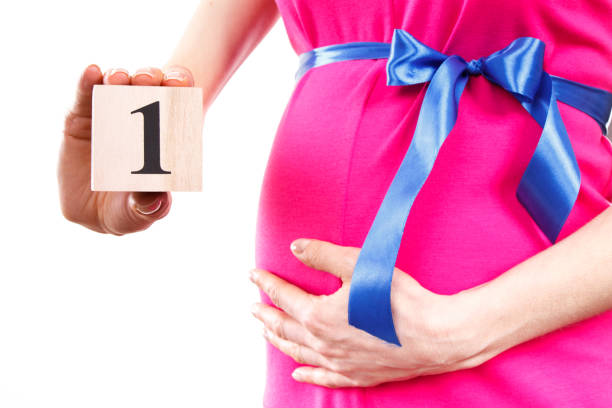 ► 1 месяц беременности: что происходит, что можно, а что нельзя