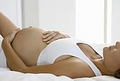 ► Расширение вен при беременности