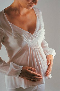 ► Замершая беременность: причины, последствия, лечение