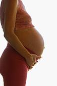 ► Токсикоз первой, второй половины беременности