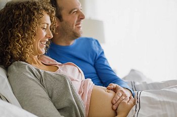 ► Беременность через 2, 3, 4 месяца после замершей беременности