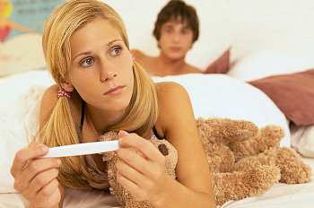 ► Почему можно забеременеть при приеме оральных контрацептивов?