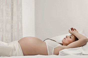 ► Причины, симптомы, лечение гипертонуса матки при беременности