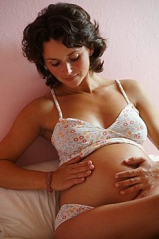 ► Идут ли месячные при беременности