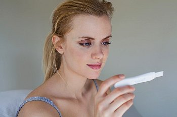 ► Как распознать беременность на ранних сроках