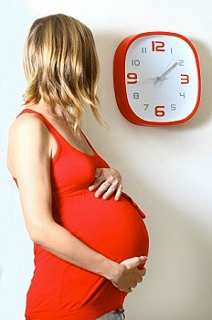 ► Опасна ли краснуха перед беременностью