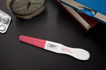 ► Может ли тест на беременность быть ложноположительный до задержки