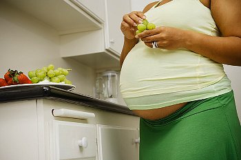 ► Разгрузочные дни от отеков во время беременности