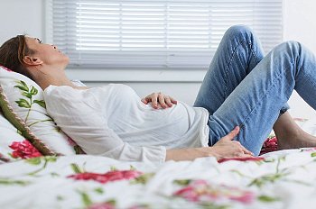 ► Причины и симптомы самопроизвольного выкидыша на раннем, позднем сроке беременности