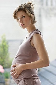 ► Гипертонус матки во втором триместре беременности
