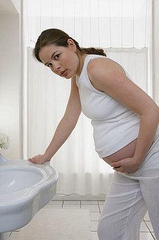 ► Лечение цистита во время беременности