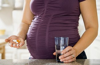 ► Как принимать витамин е при беременности