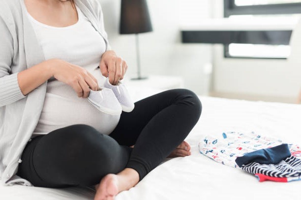 Подготовка к рождению при первой беременности