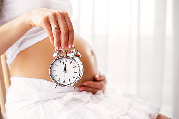 ► Ощущения и самочувствие будущей мамы на последнем месяце беременности