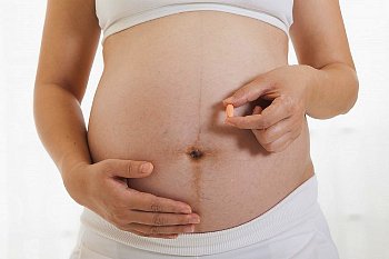 ► Можно или нельзя спазмалгон при беременности в 1, 2, 3 триместре