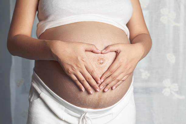 ► 21 неделя беременности, что происходит с мамой и малышом