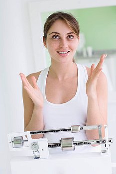 ► Гречневая диета для похудения с кефиром