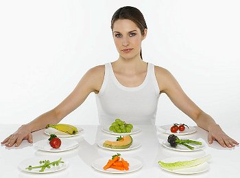 ► Как сесть на диету и не сорваться