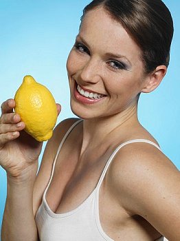 ► Лимонная диета для похудения