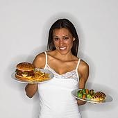 ► Основной причиной избыточного веса по Монтиньяку является сочетание «плохих» жиров с «плохими» углеводами