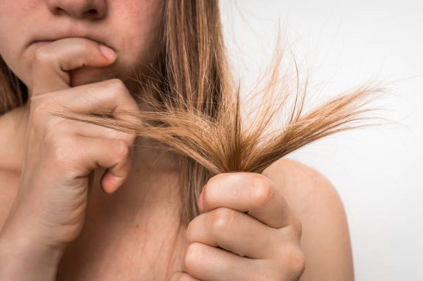 ► Потеря волос в период менопаузы