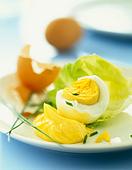 ► рецепт из яиц