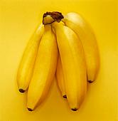 бананы рецепты, рецепты блюд из бананов