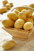 картофель: рецепты блюд