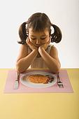 ► Как решать проблемы с питанием детей, которые не хотят есть?