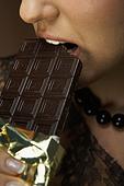 шоколад, свойства шоколада, польза шоколада