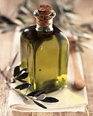 Оливковое масло (омега-9)