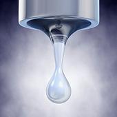 Беременным рекомендуется пить оксигенированную минеральную воду