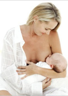 ► Как похудеть при грудном вскармливании новорожденного