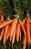 Пектин содержится в моркови
