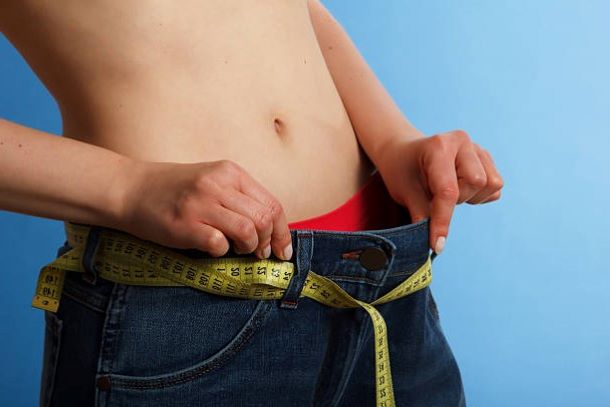 ► 10 способов быстро похудеть без диет