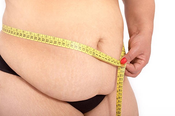 ► 11 правил похудения в животе