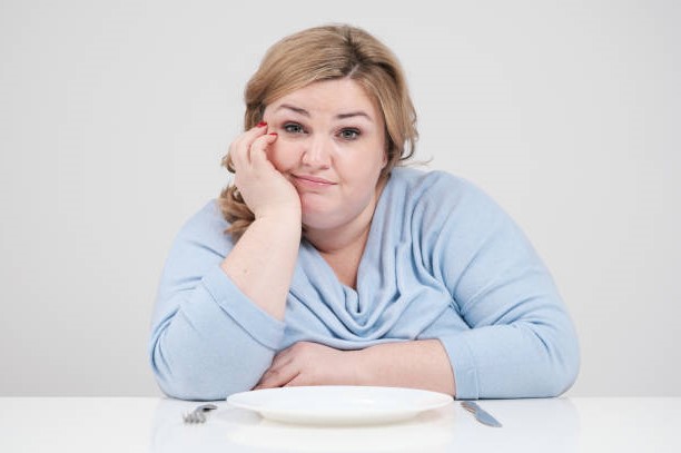 ► 20 распространенных мифов о похудении