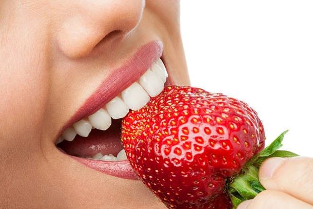 ► 5 лучших фруктов для похудения