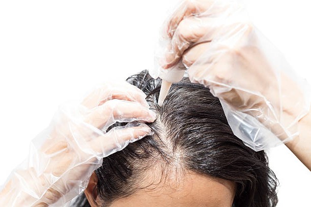 ► 5 главных ошибок при окрашивании волос