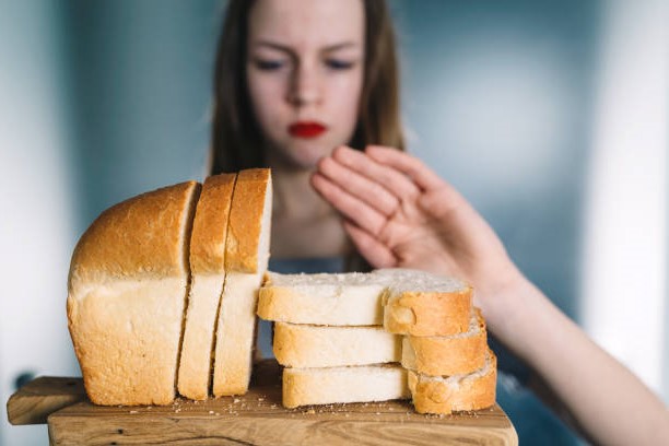 ► 5 причин не есть белый хлеб и мучные изделия