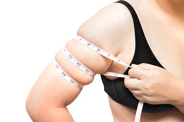 ► 5 эффективных способов похудеть в руках