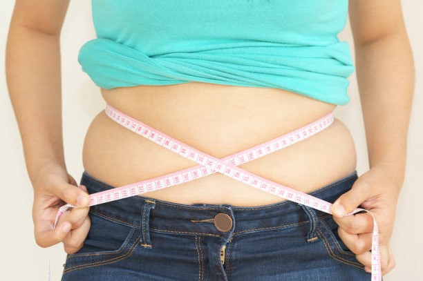 ► 5 способов уменьшить жир на животе после 50 лет